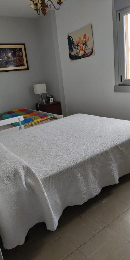 Enfoz Confort Y Relax 외부 사진